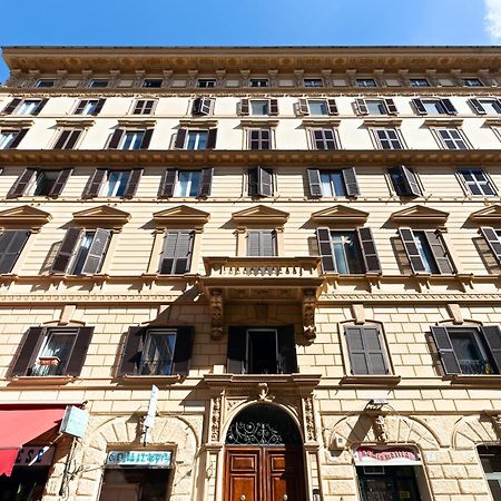 Risorgimento 9 - Guest House 罗马 外观 照片