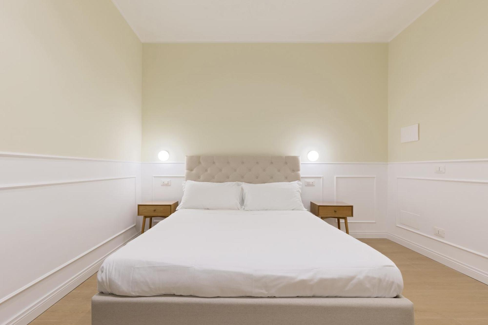 Risorgimento 9 - Guest House 罗马 外观 照片