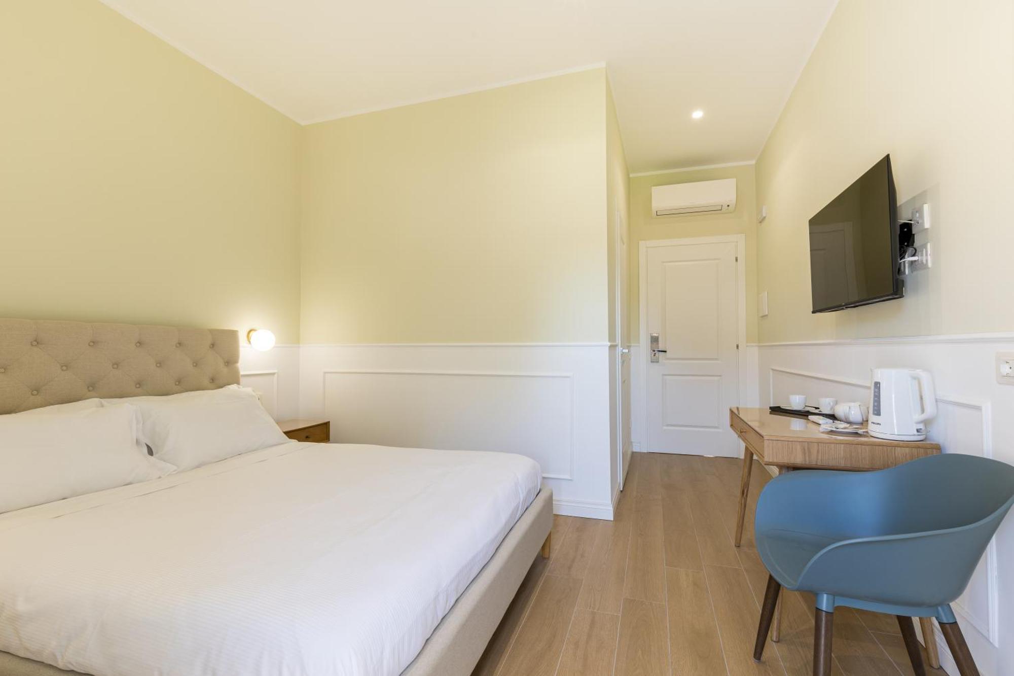 Risorgimento 9 - Guest House 罗马 外观 照片