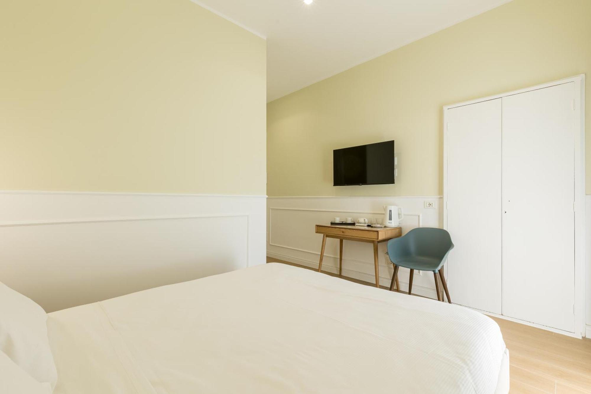Risorgimento 9 - Guest House 罗马 外观 照片