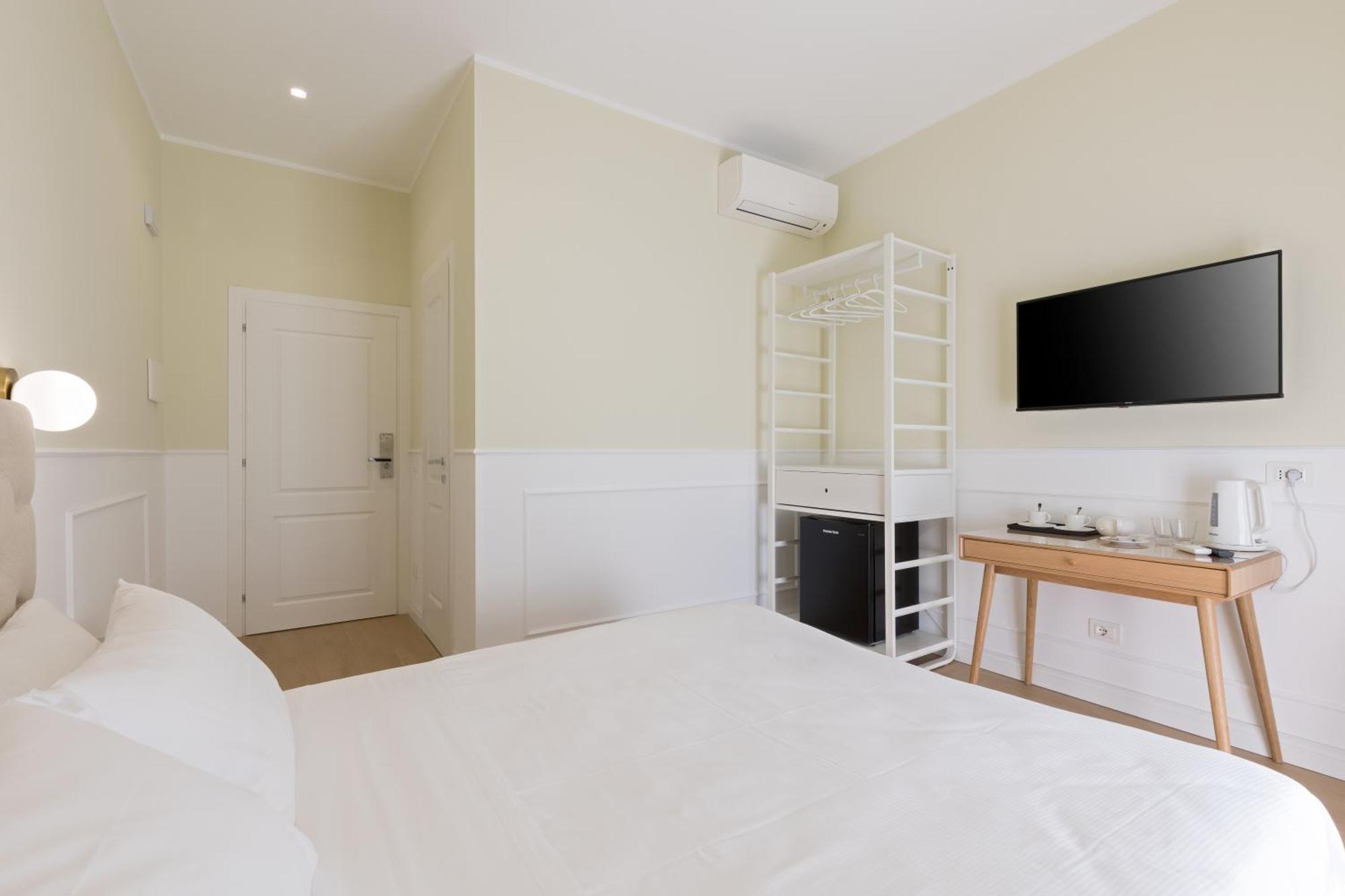 Risorgimento 9 - Guest House 罗马 外观 照片