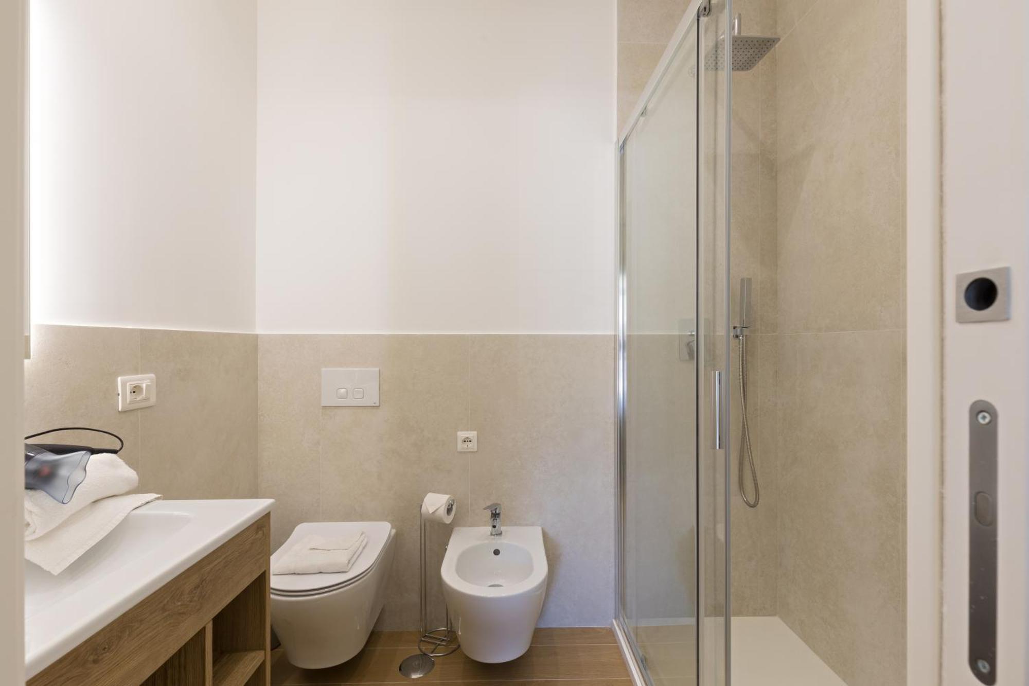 Risorgimento 9 - Guest House 罗马 外观 照片
