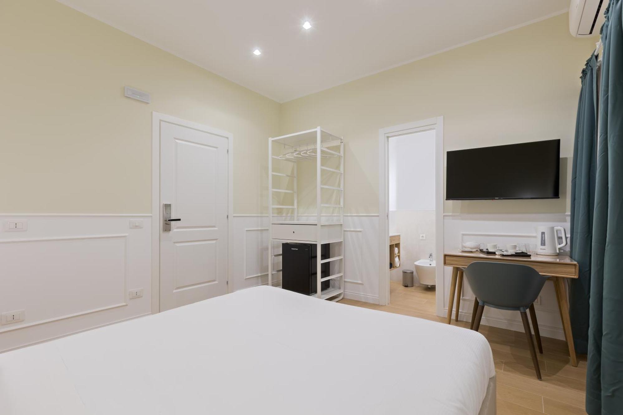 Risorgimento 9 - Guest House 罗马 外观 照片