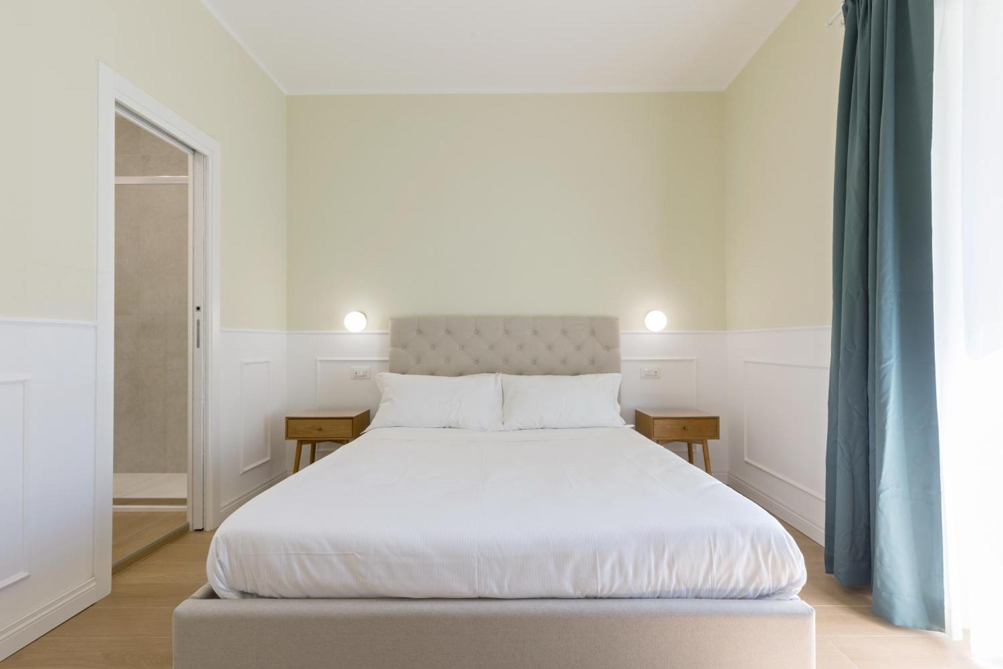 Risorgimento 9 - Guest House 罗马 外观 照片