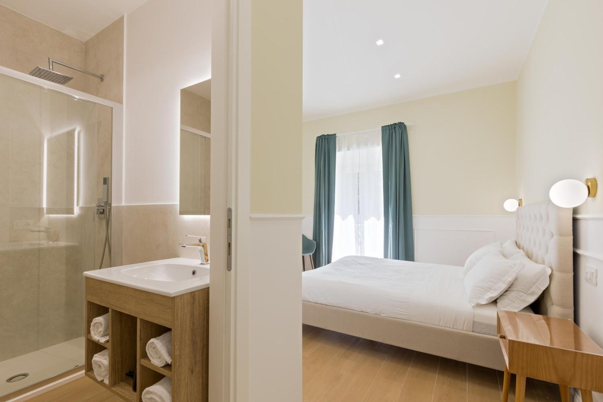 Risorgimento 9 - Guest House 罗马 外观 照片