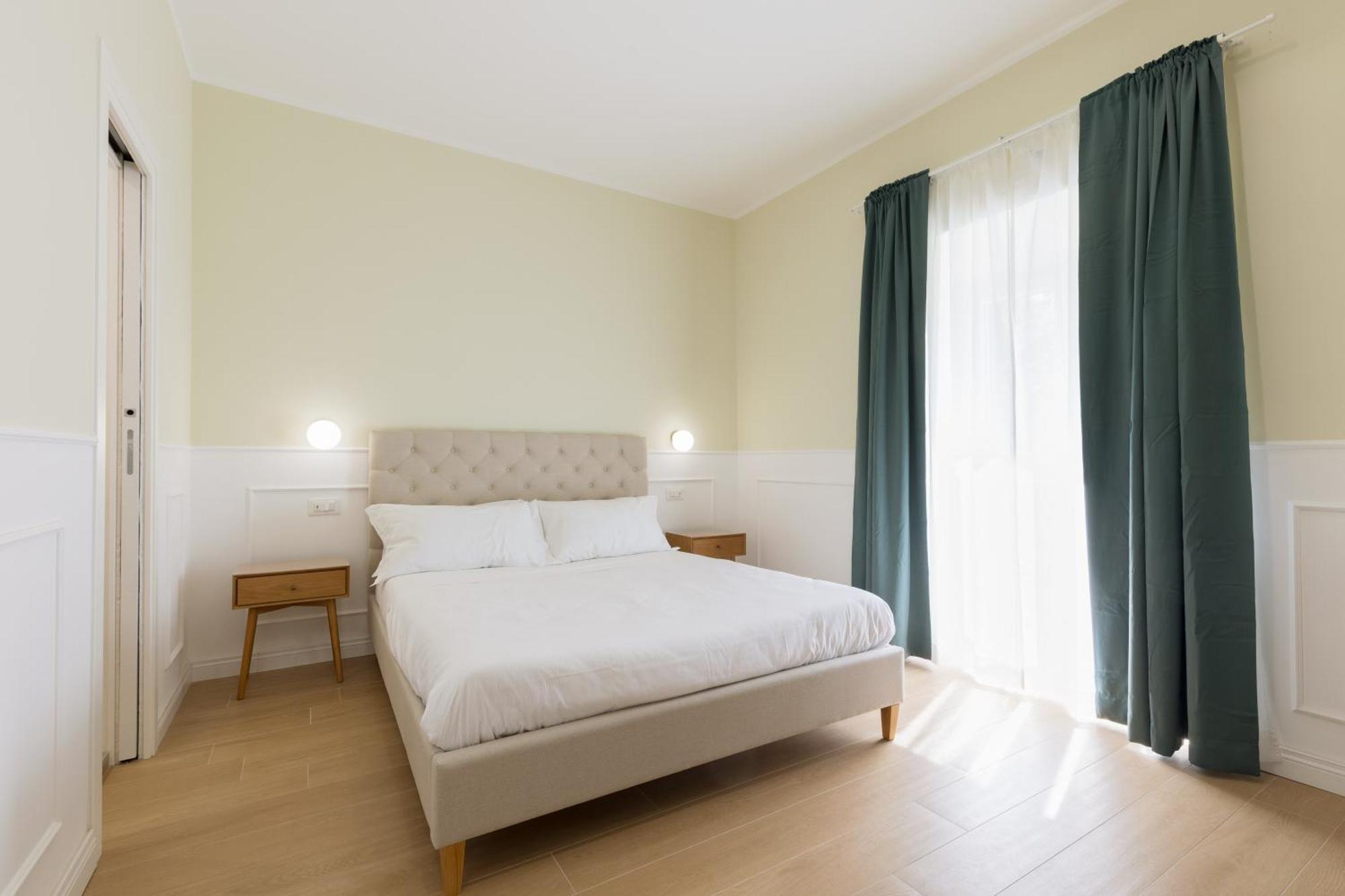 Risorgimento 9 - Guest House 罗马 外观 照片