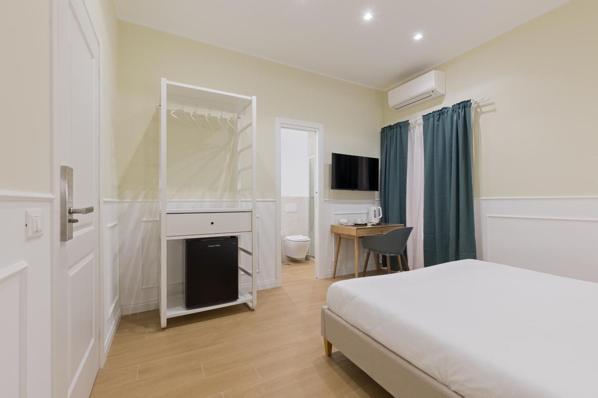 Risorgimento 9 - Guest House 罗马 外观 照片