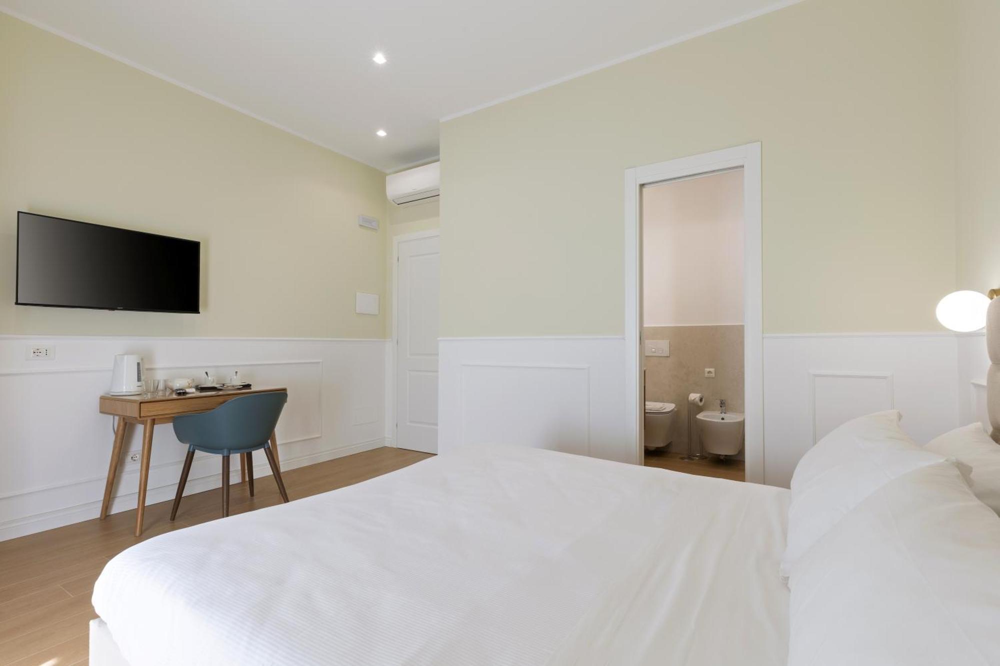 Risorgimento 9 - Guest House 罗马 外观 照片
