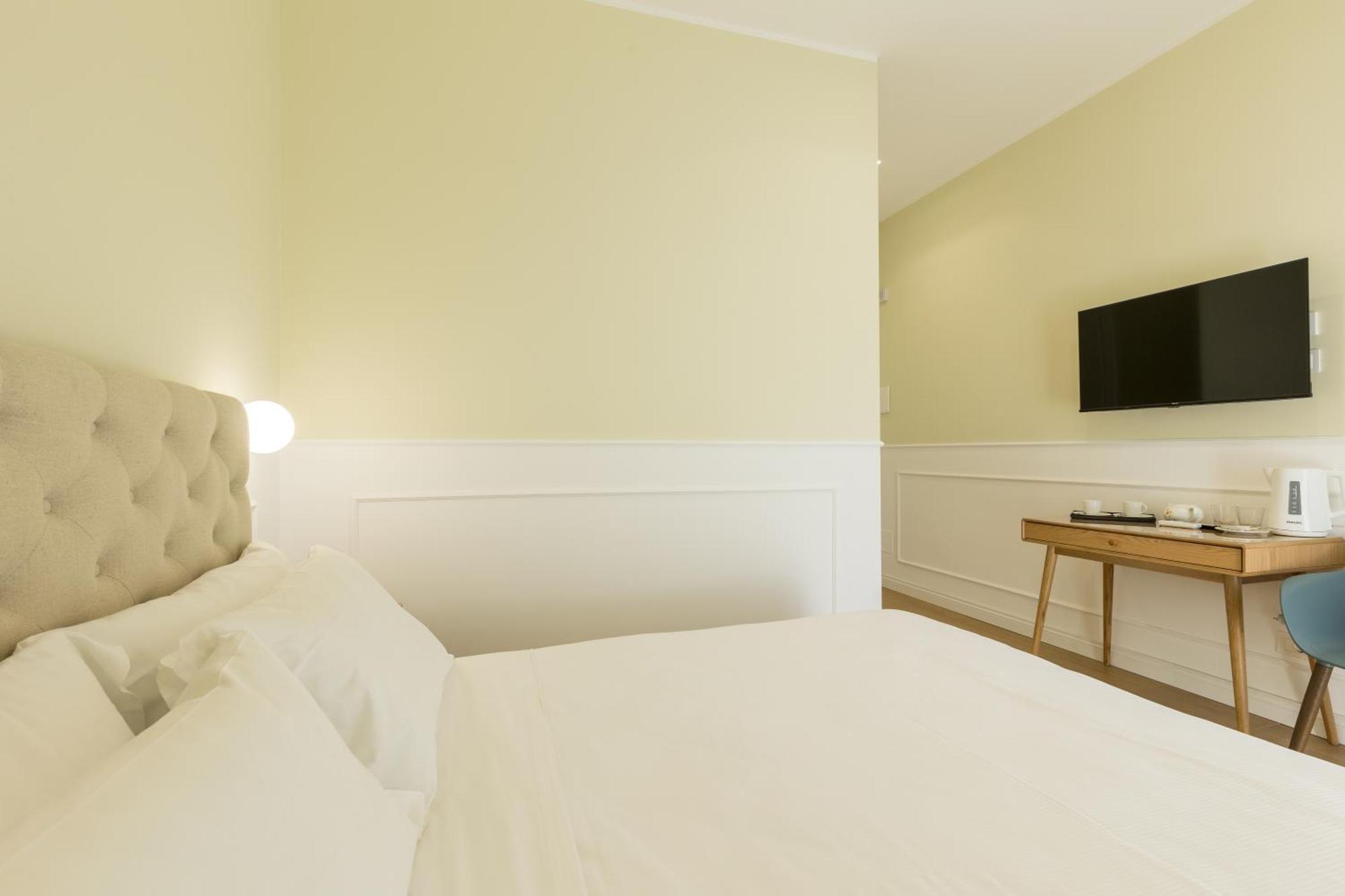 Risorgimento 9 - Guest House 罗马 外观 照片
