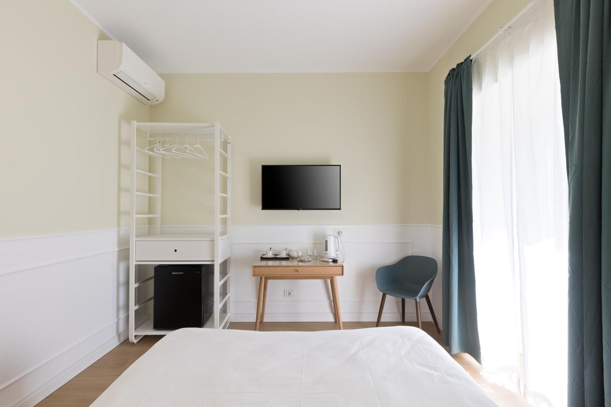 Risorgimento 9 - Guest House 罗马 外观 照片