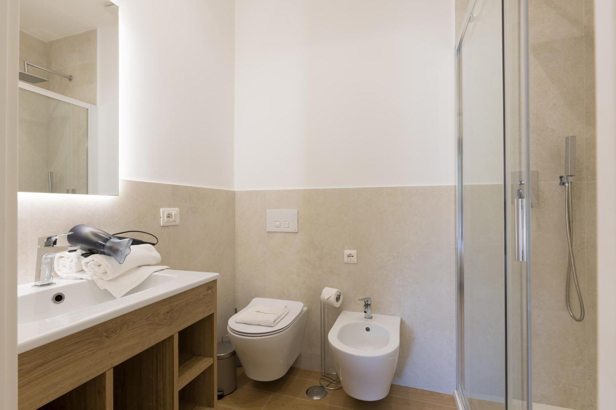 Risorgimento 9 - Guest House 罗马 外观 照片