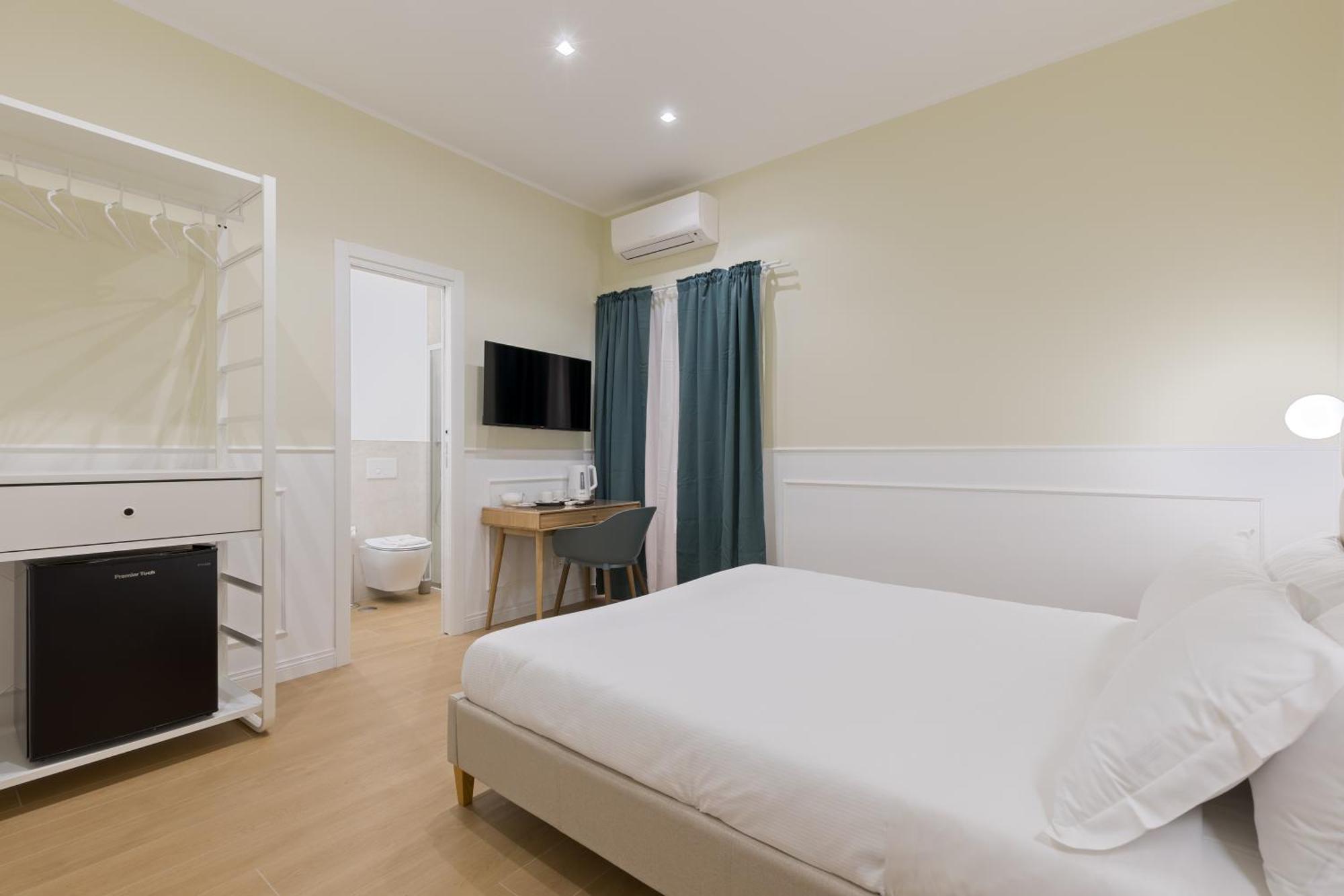 Risorgimento 9 - Guest House 罗马 外观 照片