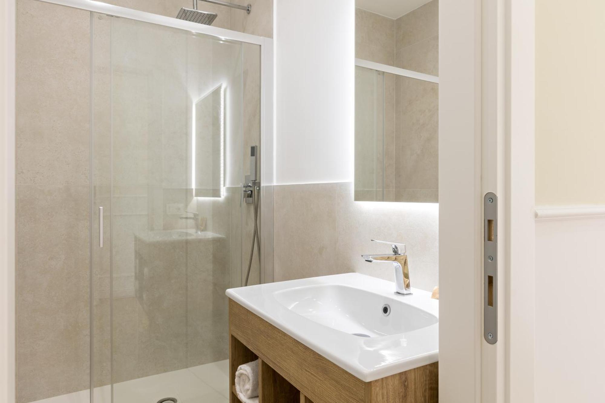 Risorgimento 9 - Guest House 罗马 外观 照片