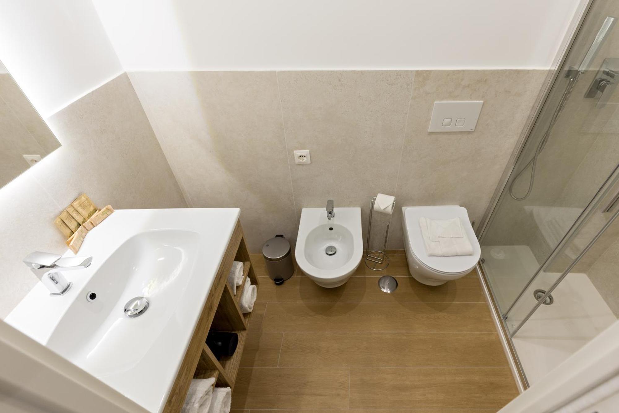 Risorgimento 9 - Guest House 罗马 外观 照片