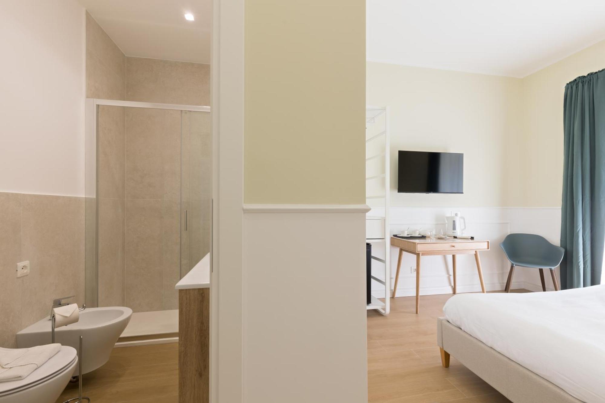 Risorgimento 9 - Guest House 罗马 外观 照片