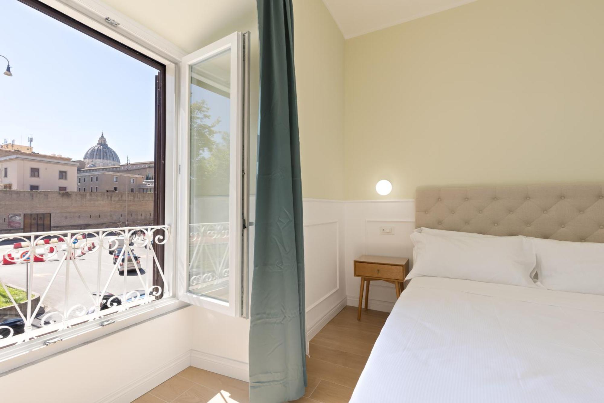 Risorgimento 9 - Guest House 罗马 外观 照片